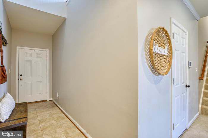 25172 Fluvial Terrace in Aldie, VA - Building Photo