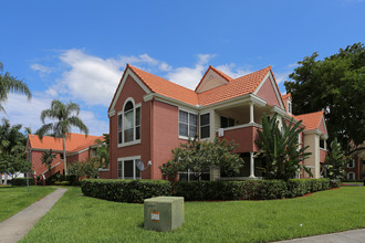 Royal St. George at the Villages in West Palm Beach, FL - Building Photo - Building Photo