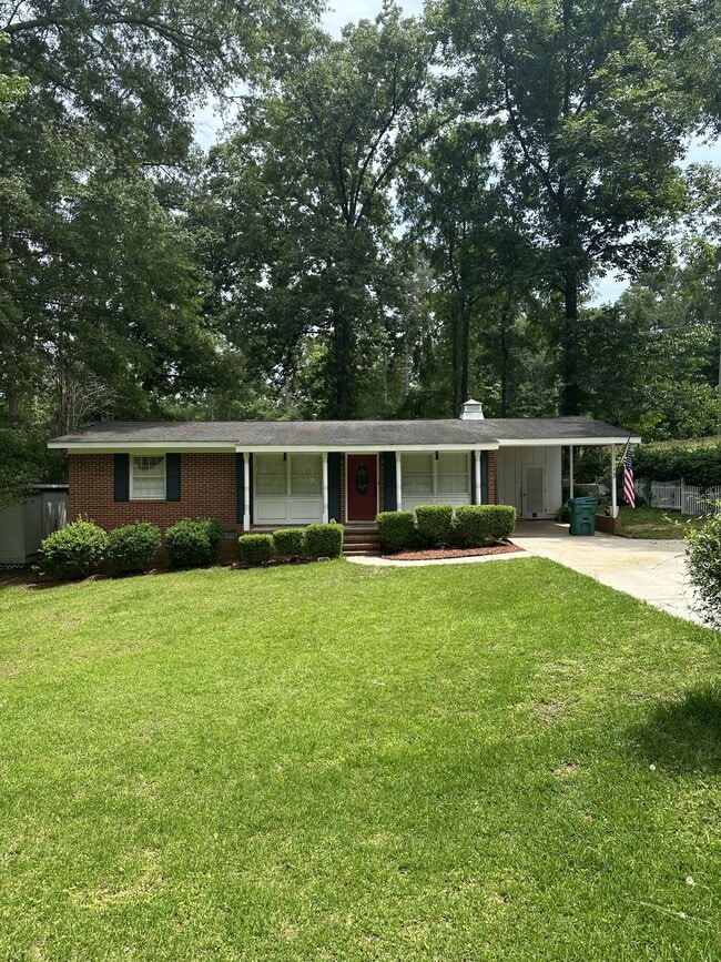 property at 126 Allenwood Rd SW