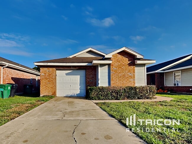 3142 Boynton Dr in Houston, TX - Building Photo - Building Photo