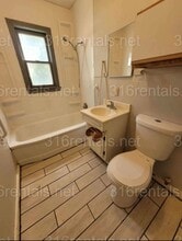 310 Glendale Ave in Newton, KS - Building Photo - Building Photo