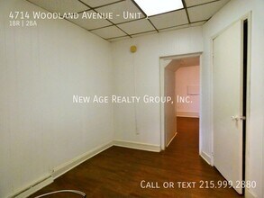 4714 Woodland Ave in Philadelphia, PA - Building Photo - Building Photo