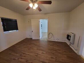 1008 Runnels St in Big Spring, TX - Building Photo - Building Photo