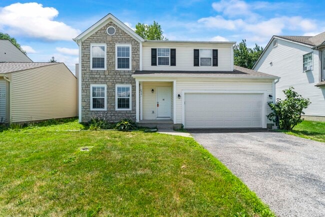 property at 6981 Bennell Dr