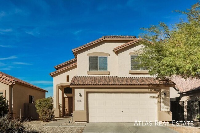 property at 2726 E Denim Trail