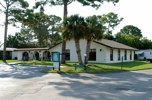 Eastern Shores Village Apartments