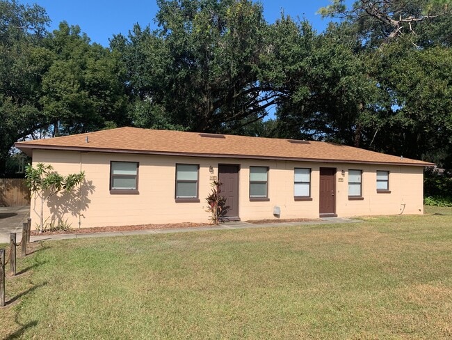 property at 2410 S San Gully Rd