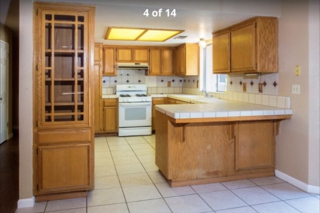 6408 Castleton St in Bakersfield, CA - Building Photo - Building Photo