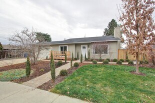 11887 W Alfred St in Boise, ID - Building Photo