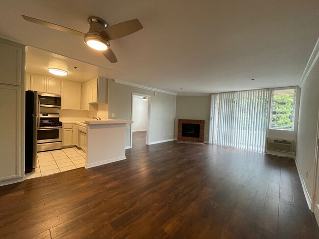 property at 1415 Venice Blvd.