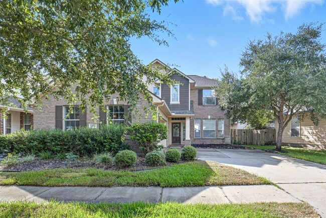 property at 6114 Breezy Hollow Ln