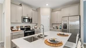 6005 WELLBEING Way in Clermont, FL - Building Photo - Building Photo