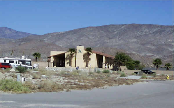 Palm View Estates in Desert Hot Springs, CA - Building Photo - Building Photo