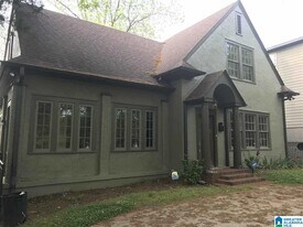 4328 5th Ave S in Birmingham, AL - Building Photo