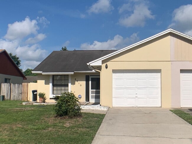 property at 2510 Long Meadow Way