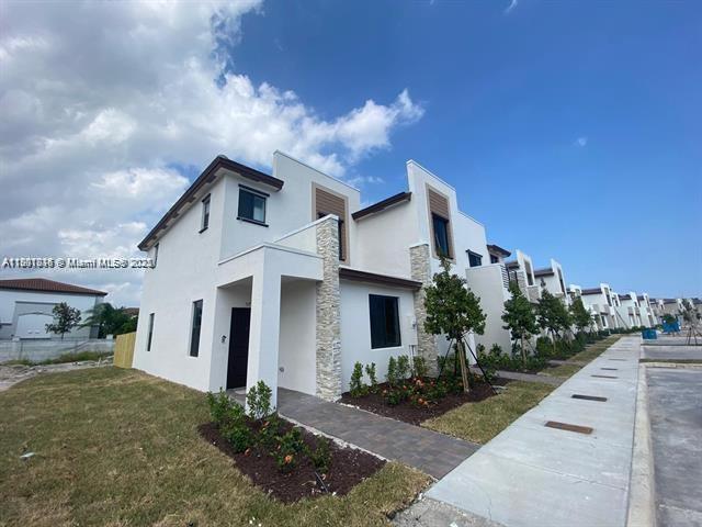 property at 575 NE 208th Terrace