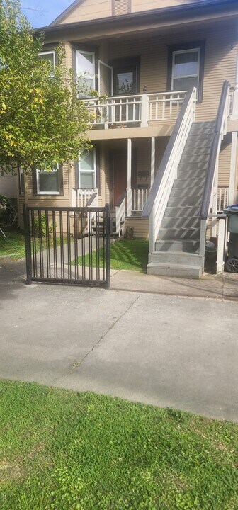 1911 4th St, Unit 1911 4th street in Sacramento, CA - Building Photo