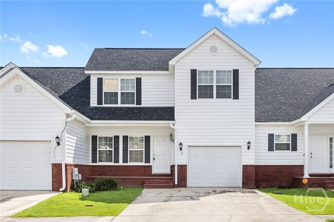 property at 119 Cypress Point Dr