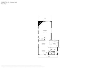 2028 N 75th Ct in Chicago, IL - Building Photo - Building Photo