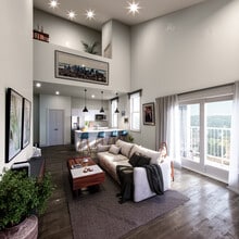 The Residences at Heritage Crossings in York, PA - Building Photo - Building Photo