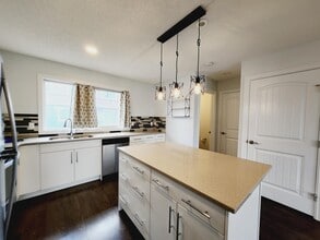 3027-3151 151 Avenue Northwest in Edmonton, AB - Building Photo - Building Photo