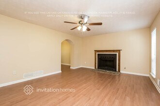 1835 Red Rose Ln in Loganville, GA - Building Photo - Building Photo