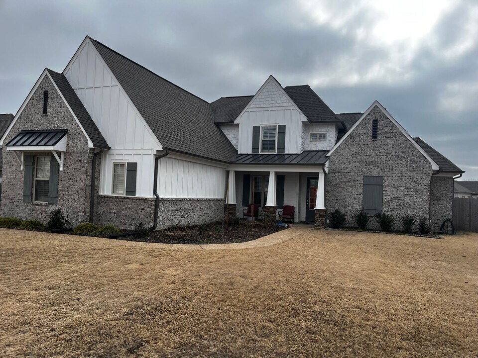 12785 Longmire Loop S in Arlington, TN - Building Photo