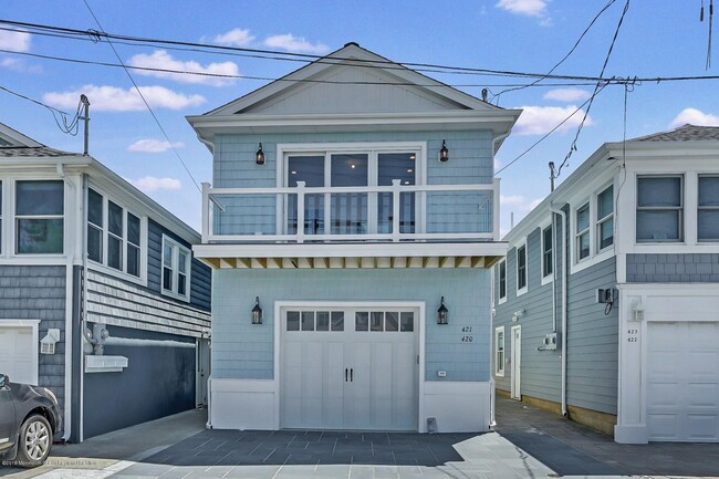 420 1st Ave in Manasquan, NJ - Building Photo - Building Photo