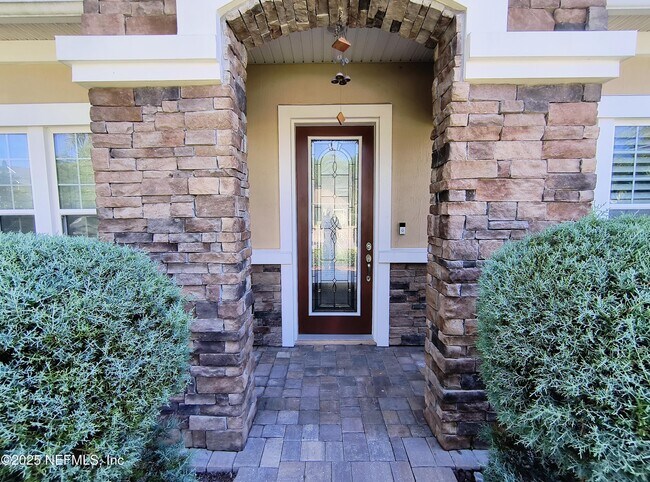 3730 Burnt Pine Dr in Jacksonville, FL - Building Photo - Building Photo