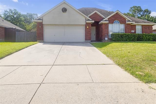 property at 3807 Woodside Dr