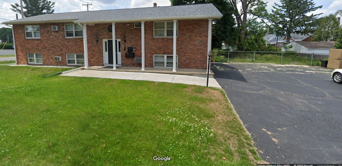 1553 Chrisler Ave in Schenectady, NY - Building Photo