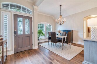 6925 Via Correto Dr in Austin, TX - Building Photo - Building Photo