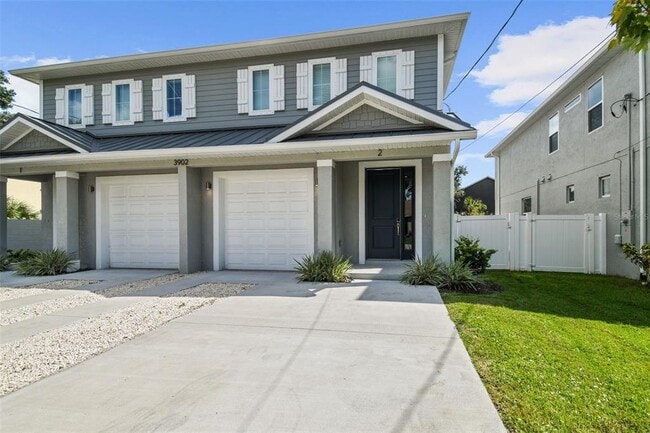 property at 3902 W Everett Ave