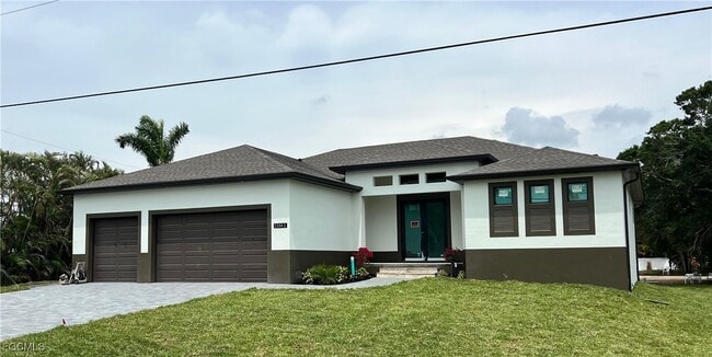 property at 5042 Westminster Dr