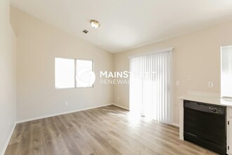 5416 Tincup Dr in Las Vegas, NV - Building Photo - Building Photo