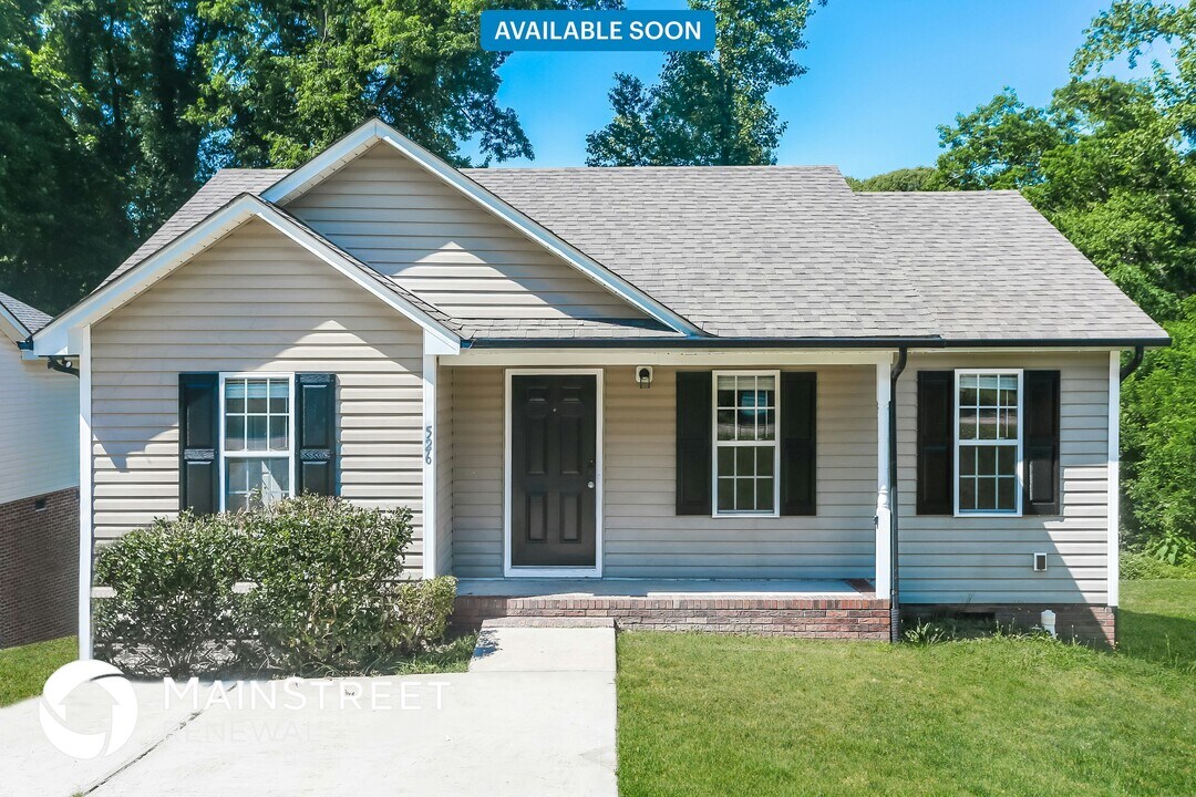 526 Locust St in Kannapolis, NC - Building Photo