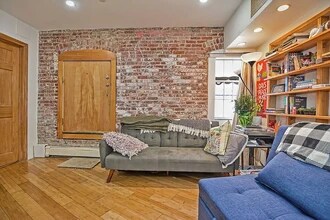 23 Saint Stephen St, Unit 1 in Boston, MA - Building Photo - Building Photo
