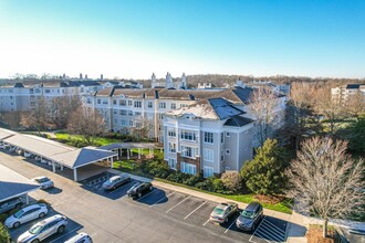 3518 Cypress Club Dr in Charlotte, NC - Foto de edificio - Building Photo