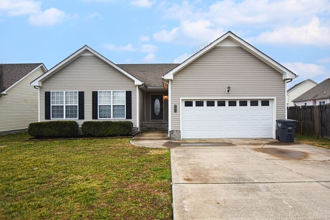 3742 Nadia Dr