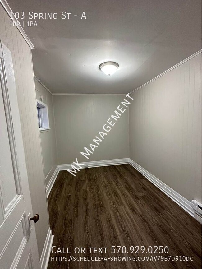 property at 103 Spring St