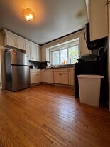 375 Prospect St, Unit 2 in Cambridge, MA - Building Photo