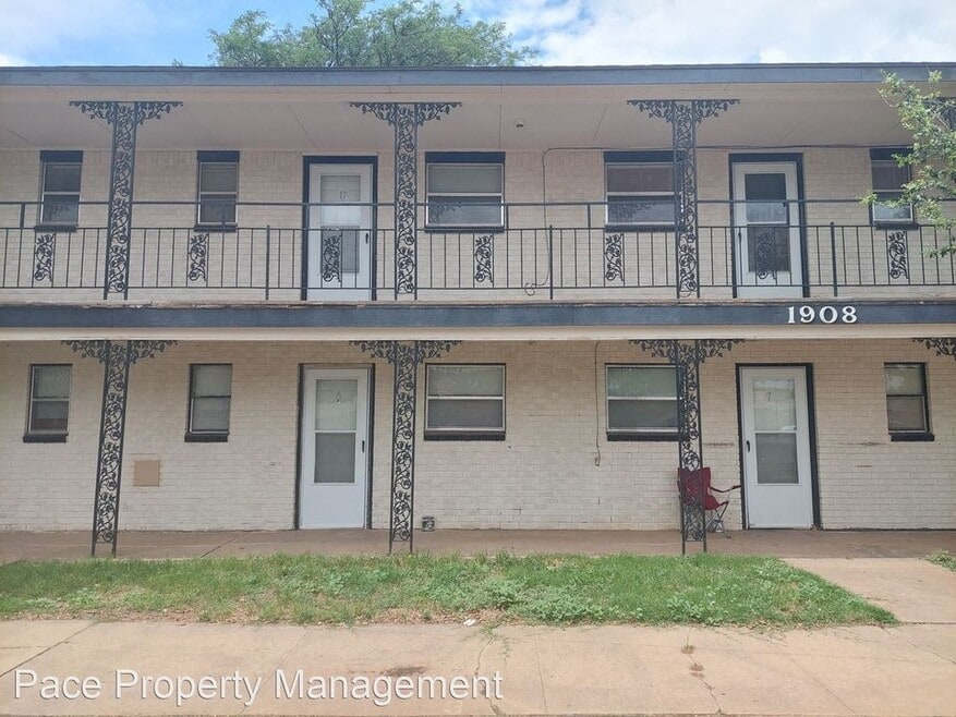 11201 I40 Apartments and Nearby Amarillo Apartments For