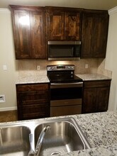 127 Crossfire Ct in Weatherford, TX - Foto de edificio - Building Photo