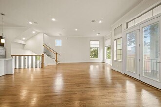 1034 W 26th St in Houston, TX - Building Photo - Building Photo