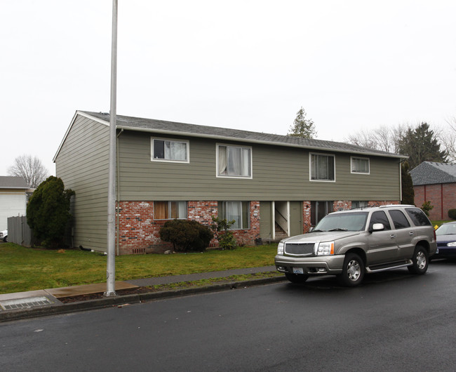 3311-3345 SW 125TH Ave in Beaverton, OR - Building Photo - Building Photo