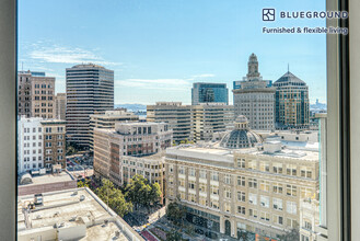 447 17th St, Unit FL17-ID524 in Oakland, CA - Building Photo - Building Photo
