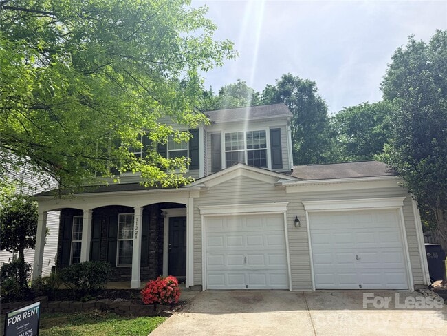 11224 Cypress View Dr in Charlotte, NC - Building Photo - Building Photo
