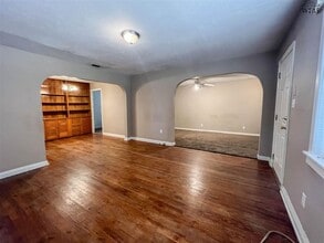 3614 Garfield St in Wichita Falls, TX - Building Photo - Building Photo