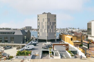 The Towers, Newport in Newport Beach, CA - Building Photo - Building Photo