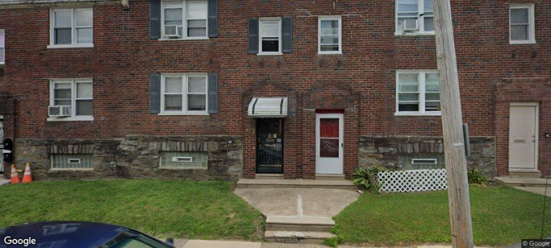 6338 Gardenia St in Philadelphia, PA - Building Photo